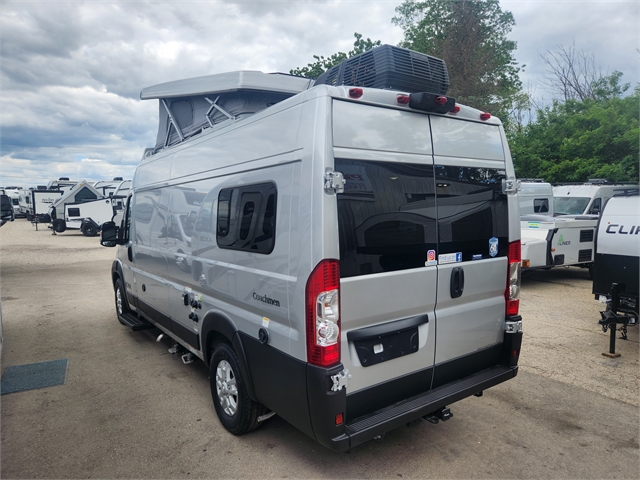 2025 Coachmen Nova 20D at Prosser's Premium RV Outlet