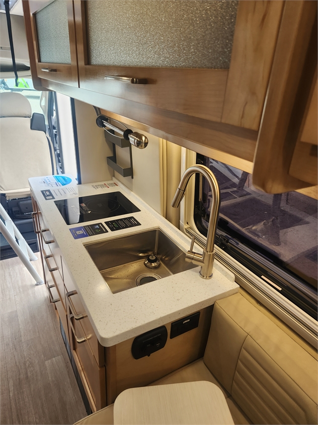 2025 Coachmen Nova 20D at Prosser's Premium RV Outlet