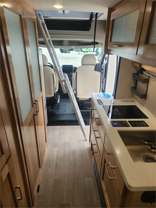 2025 Coachmen Nova 20D at Prosser's Premium RV Outlet