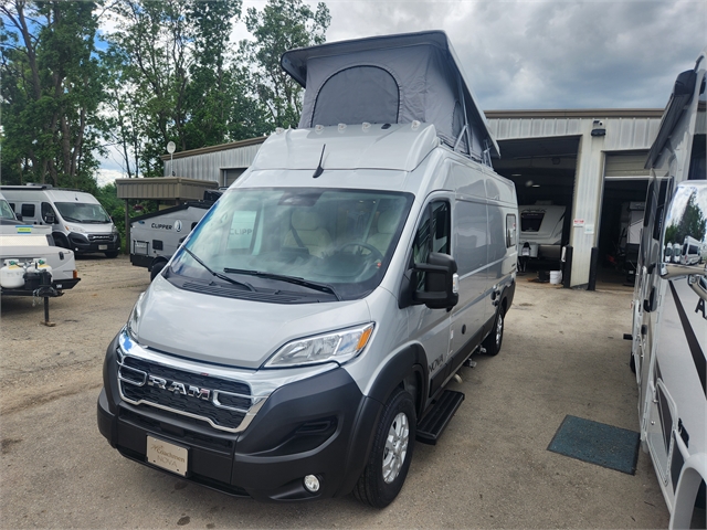 2025 Coachmen Nova 20D at Prosser's Premium RV Outlet