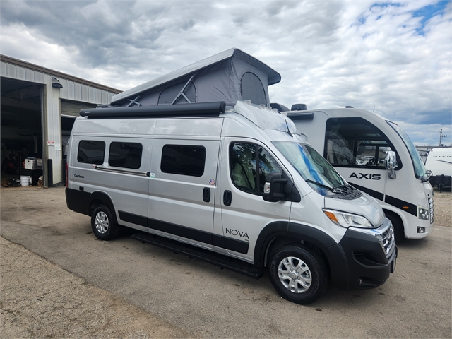 2025 Coachmen Nova 20D at Prosser's Premium RV Outlet