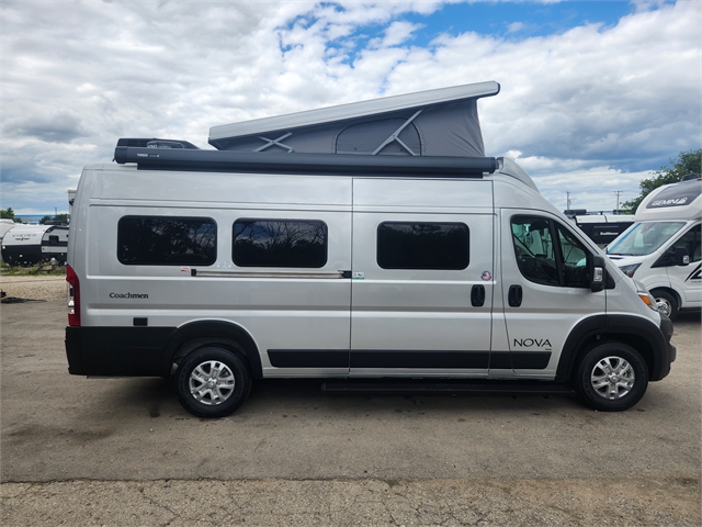 2025 Coachmen Nova 20D at Prosser's Premium RV Outlet