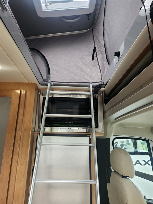 2025 Coachmen Nova 20D at Prosser's Premium RV Outlet