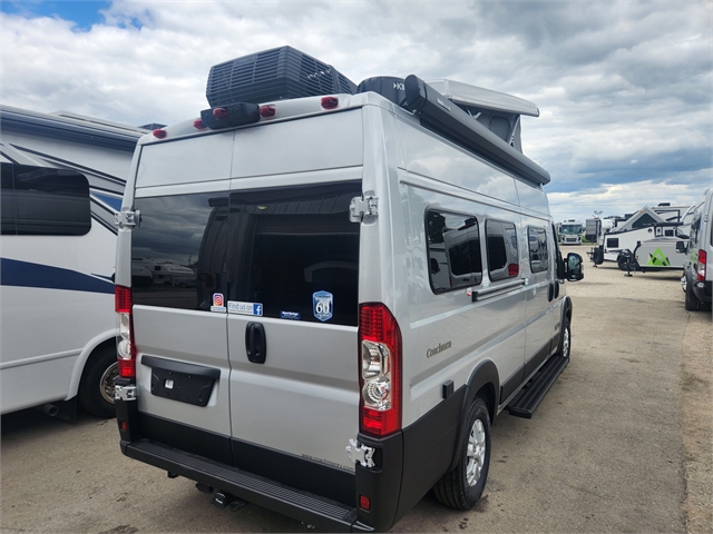 2025 Coachmen Nova 20D at Prosser's Premium RV Outlet