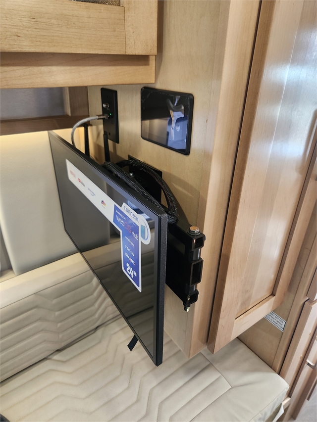 2025 Coachmen Nova 20D at Prosser's Premium RV Outlet