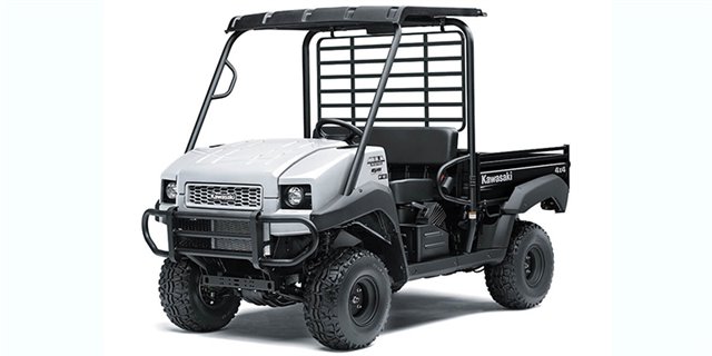 2025 Kawasaki Mule 4010 4x4 FE at ATVs and More