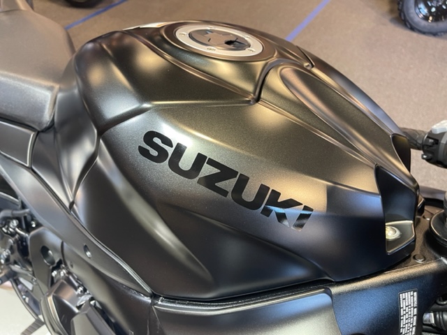 2021 Suzuki GSX-R 1000 at Martin Moto