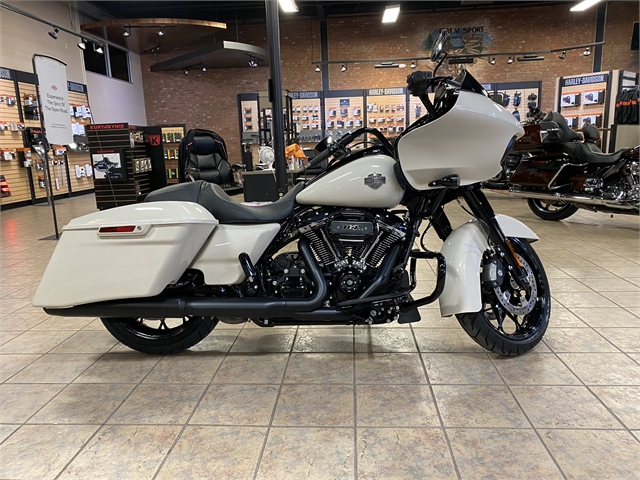 2022 Harley-Davidson Road Glide Special Road Glide Special at Bumpus H-D of Jackson