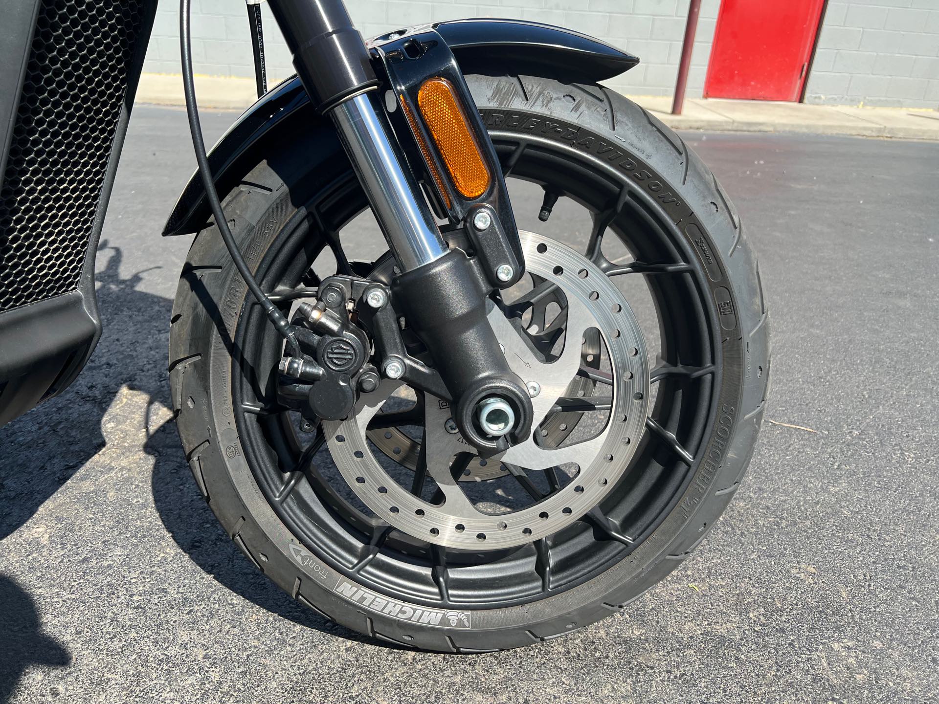 2018 Harley-Davidson Street Rod at Aces Motorcycles - Fort Collins