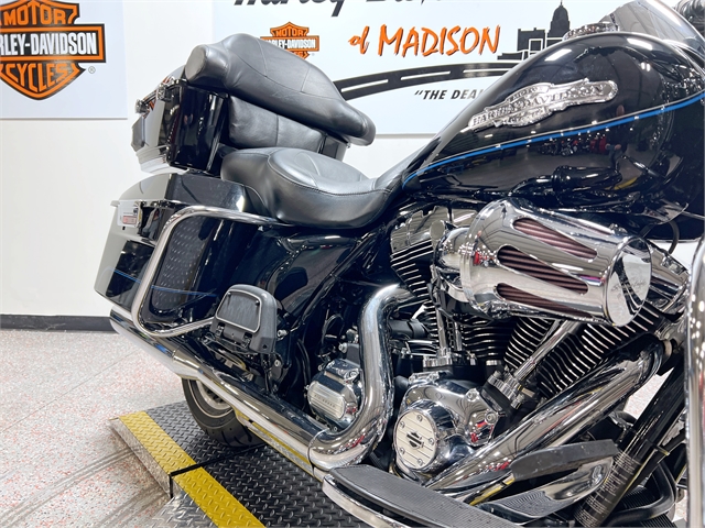 2013 Harley-Davidson Road King 103 SHRINE Base at Harley-Davidson of Madison
