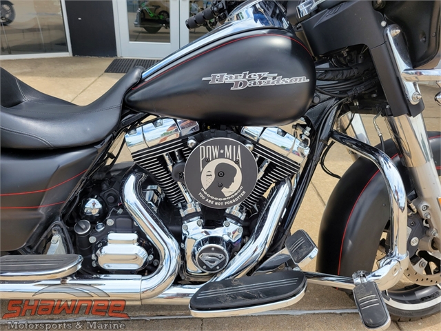 2015 Harley-Davidson Street Glide Special at Shawnee Motorsports & Marine