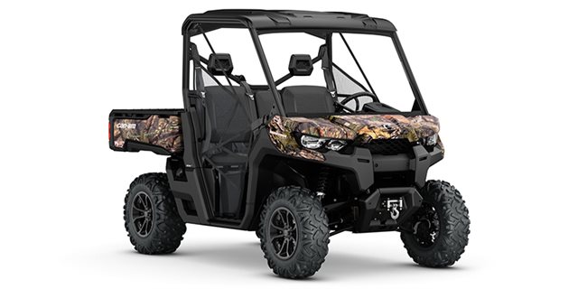 2016 Can-Am Defender XT HD10 at Motor Sports of Willmar
