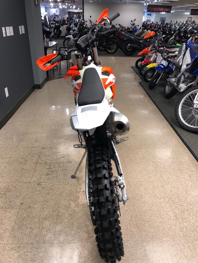 2020 KTM XC 350 F at Sloans Motorcycle ATV, Murfreesboro, TN, 37129