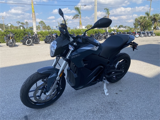 2023 Zero S ZF72 at Fort Myers