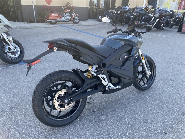 2023 Zero S ZF72 at Fort Myers