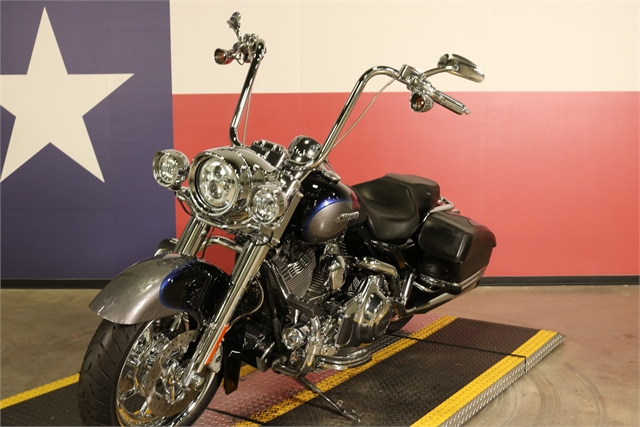 2008 Harley-Davidson Road King Base at Texas Harley