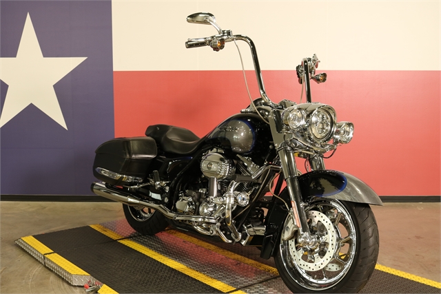 2008 Harley-Davidson Road King Base at Texas Harley