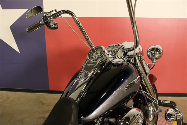 2008 Harley-Davidson Road King Base at Texas Harley