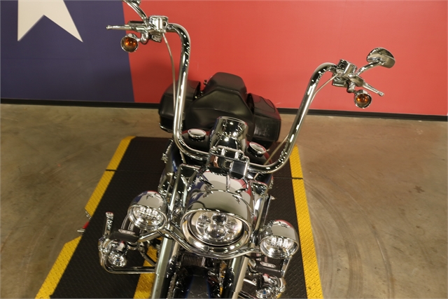 2008 Harley-Davidson Road King Base at Texas Harley