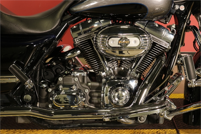 2008 Harley-Davidson Road King Base at Texas Harley