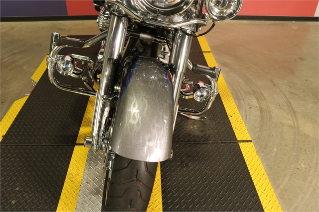 2008 Harley-Davidson Road King Base at Texas Harley