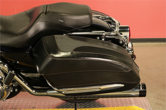 2008 Harley-Davidson Road King Base at Texas Harley