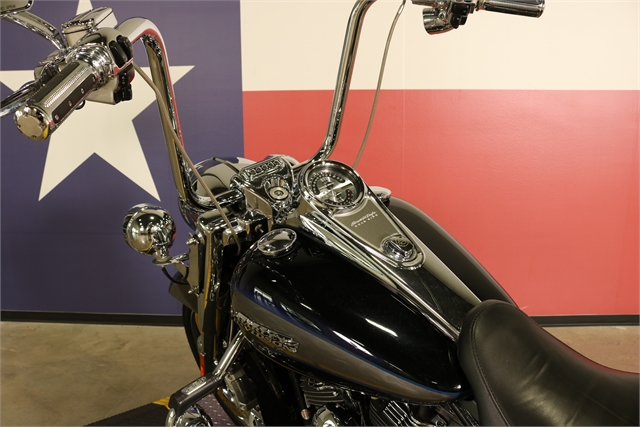 2008 Harley-Davidson Road King Base at Texas Harley