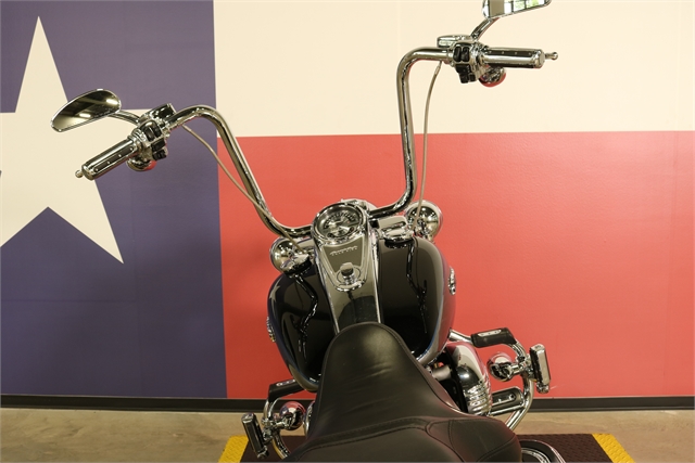 2008 Harley-Davidson Road King Base at Texas Harley