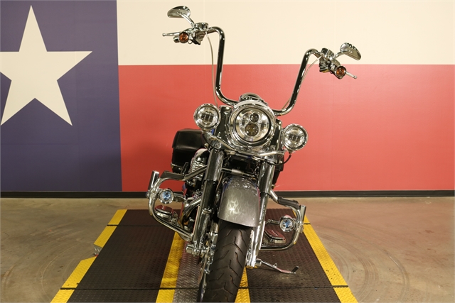 2008 Harley-Davidson Road King Base at Texas Harley