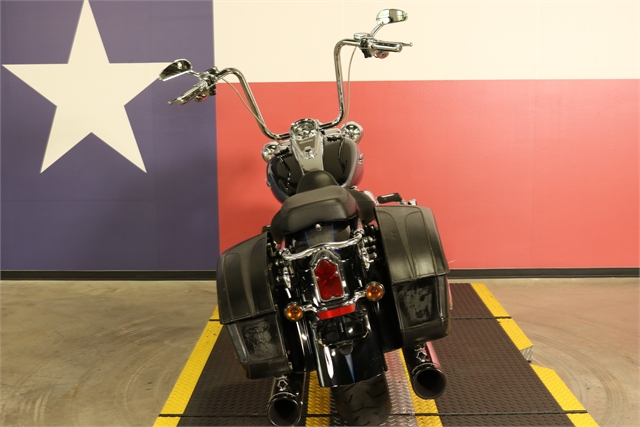 2008 Harley-Davidson Road King Base at Texas Harley