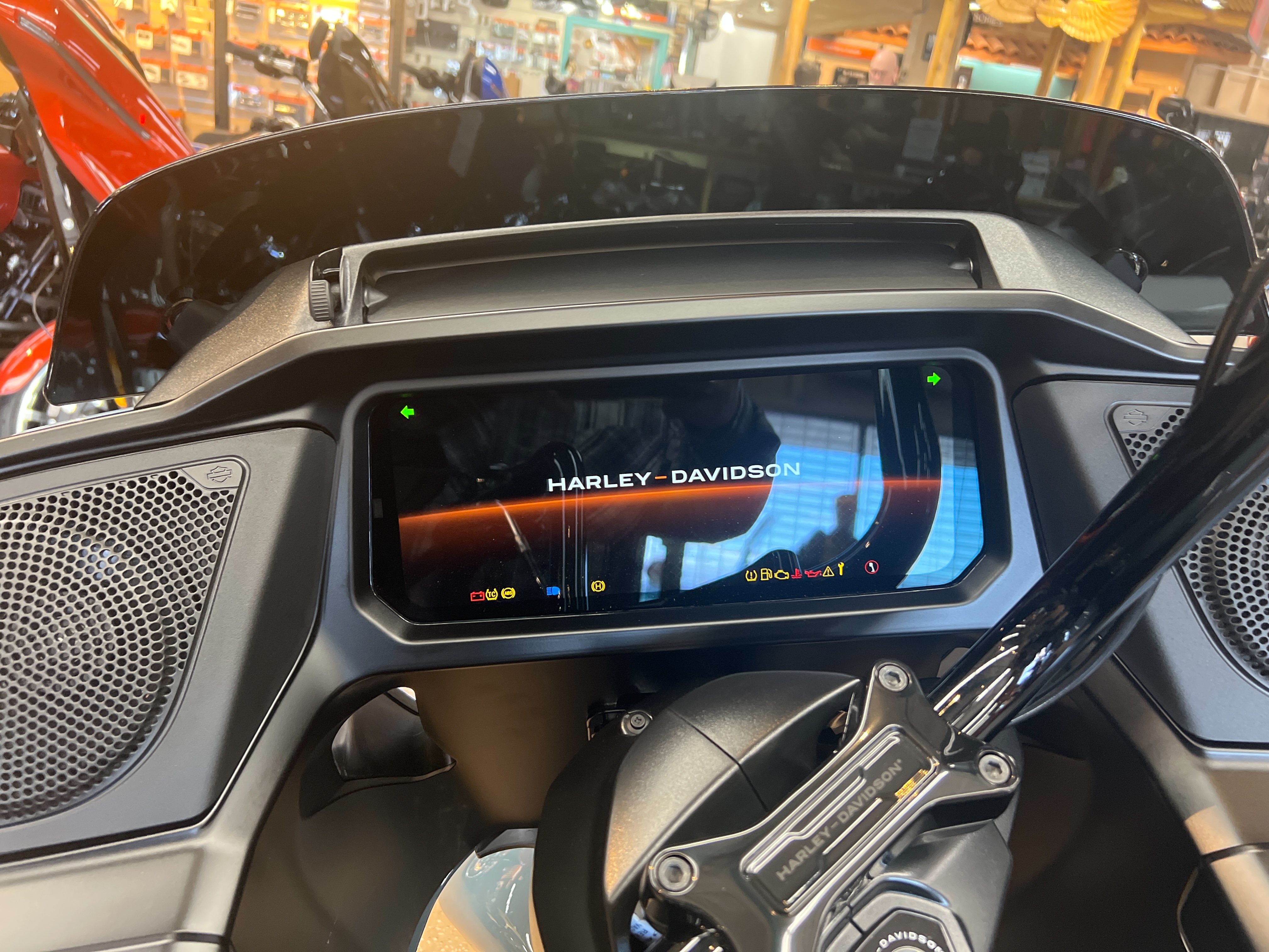 2024 Harley-Davidson Road Glide Base at Palm Springs Harley-Davidson®