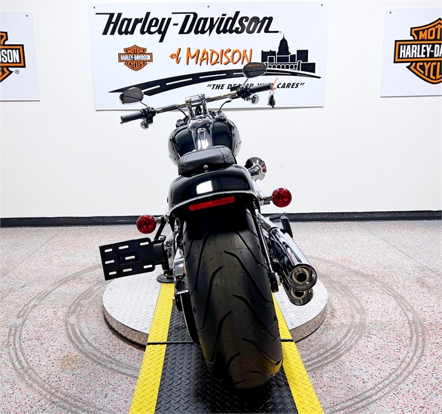 2024 Harley-Davidson Softail Breakout at Harley-Davidson of Madison