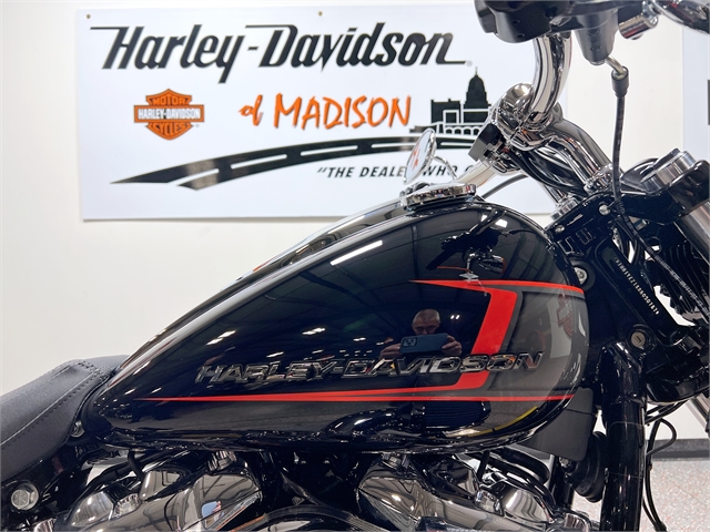 2024 Harley-Davidson Softail Breakout at Harley-Davidson of Madison