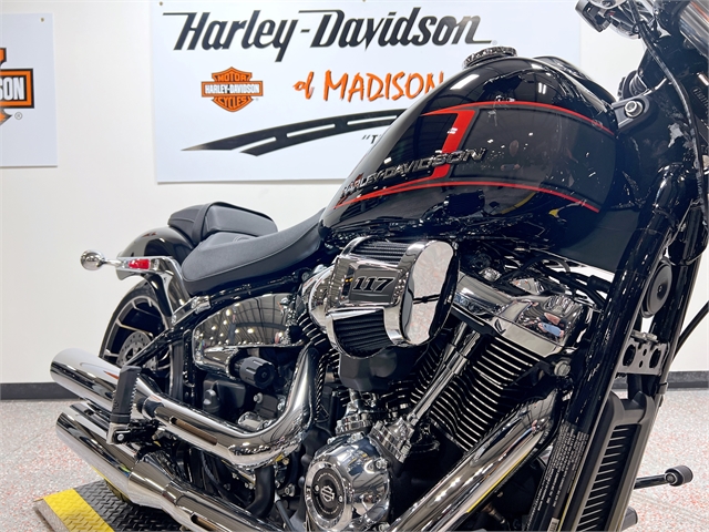 2024 Harley-Davidson Softail Breakout at Harley-Davidson of Madison