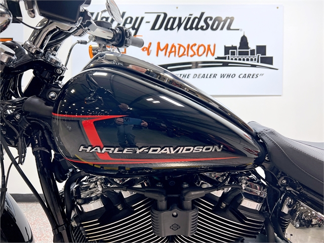 2024 Harley-Davidson Softail Breakout at Harley-Davidson of Madison