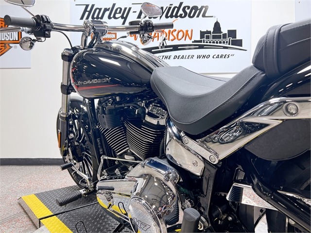 2024 Harley-Davidson Softail Breakout at Harley-Davidson of Madison