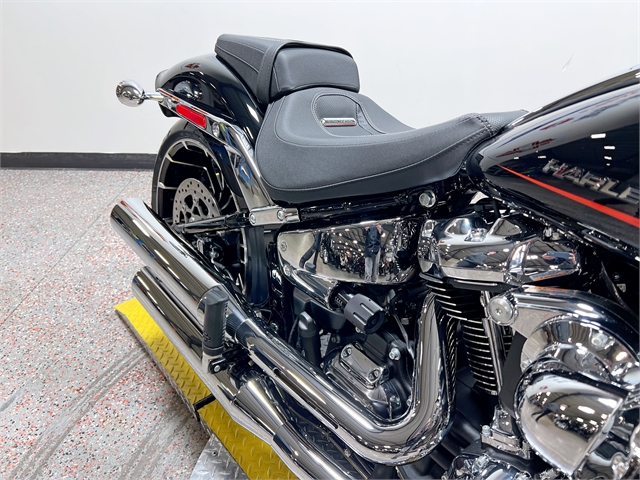 2024 Harley-Davidson Softail Breakout at Harley-Davidson of Madison