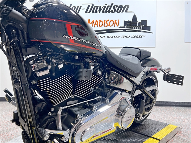 2024 Harley-Davidson Softail Breakout at Harley-Davidson of Madison