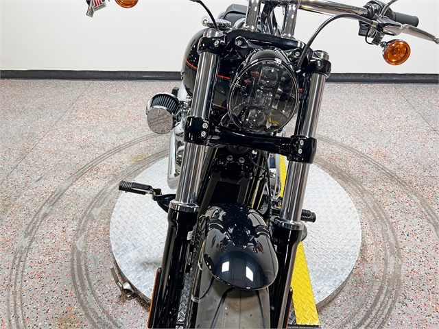 2024 Harley-Davidson Softail Breakout at Harley-Davidson of Madison