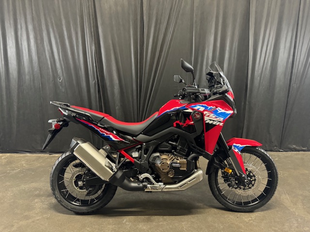 2024 Honda Africa Twin DCT at Powersports St. Augustine