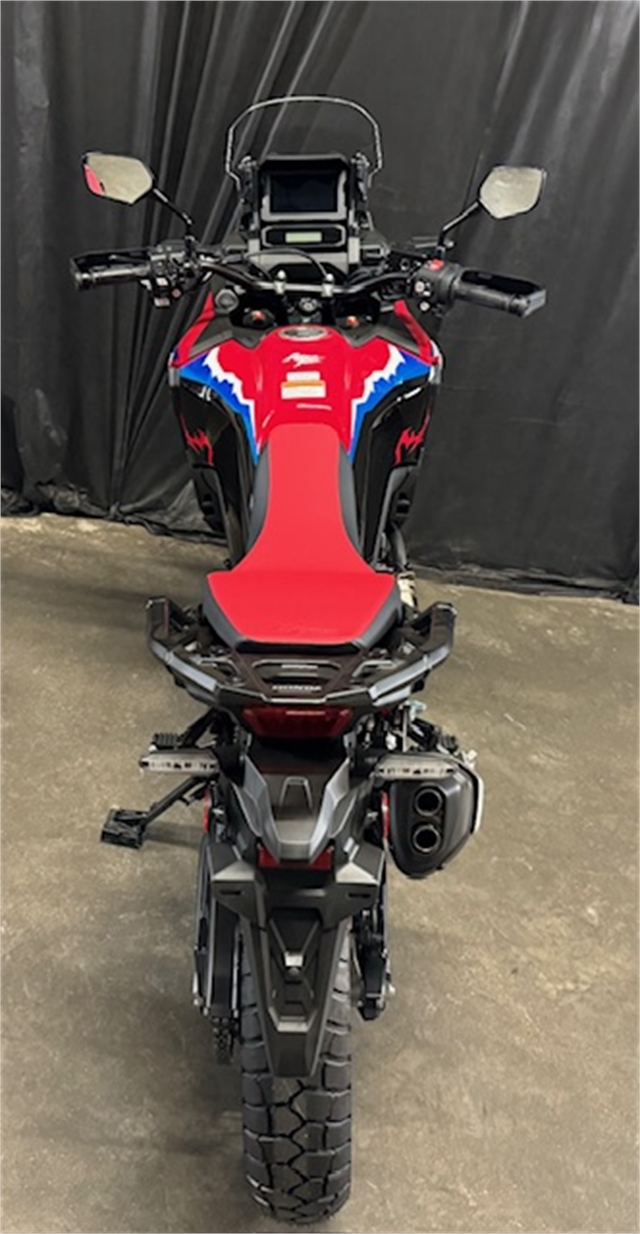 2024 Honda Africa Twin DCT at Powersports St. Augustine