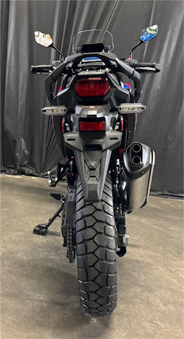 2024 Honda Africa Twin DCT at Powersports St. Augustine