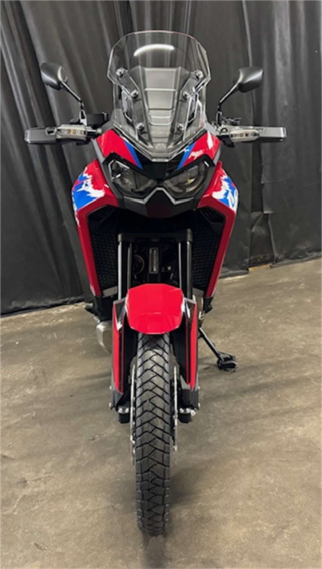 2024 Honda Africa Twin DCT at Powersports St. Augustine