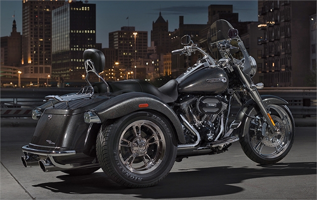 2016 Harley-Davidson Trike FreewheelerT at Harley-Davidson of Madison