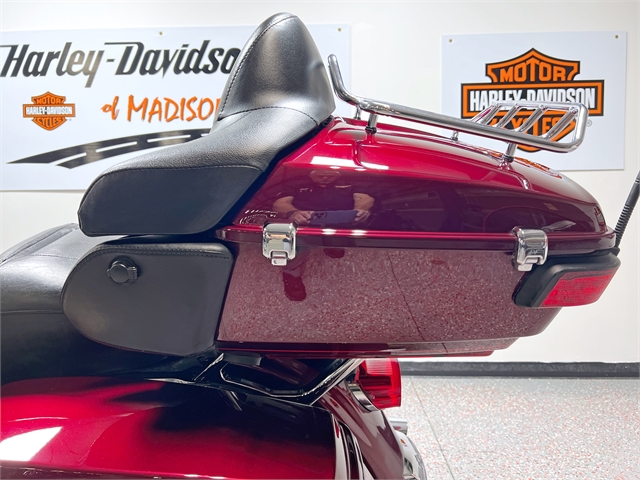 2017 Harley-Davidson Electra Glide Ultra Limited at Harley-Davidson of Madison