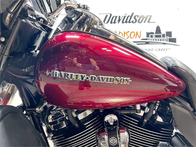 2017 Harley-Davidson Electra Glide Ultra Limited at Harley-Davidson of Madison