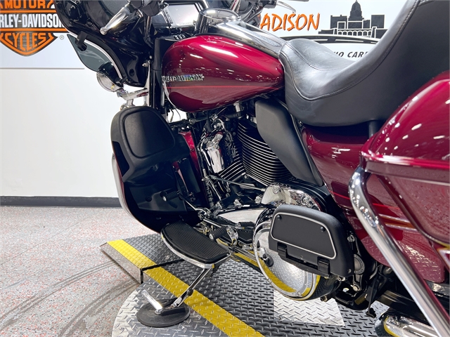 2017 Harley-Davidson Electra Glide Ultra Limited at Harley-Davidson of Madison