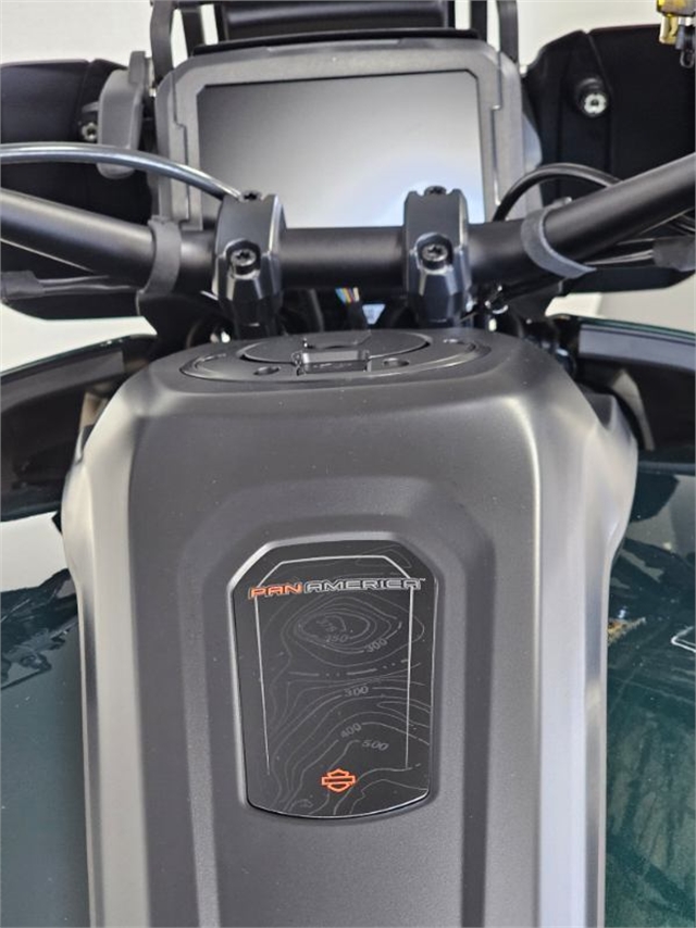 2024 Harley-Davidson Pan America 1250 Special at Destination Harley-Davidson®, Tacoma, WA 98424