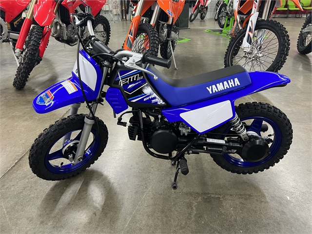 2021 Yamaha PW 50 at Ride Center USA