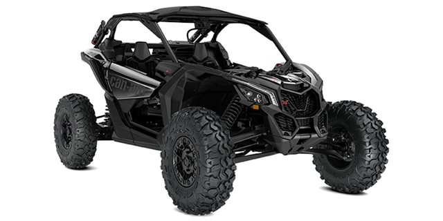 2023 CAN-AM X3 XRS TURBO RR X rs TURBO RR With SMART-SHOX 72 at ATV Zone, LLC